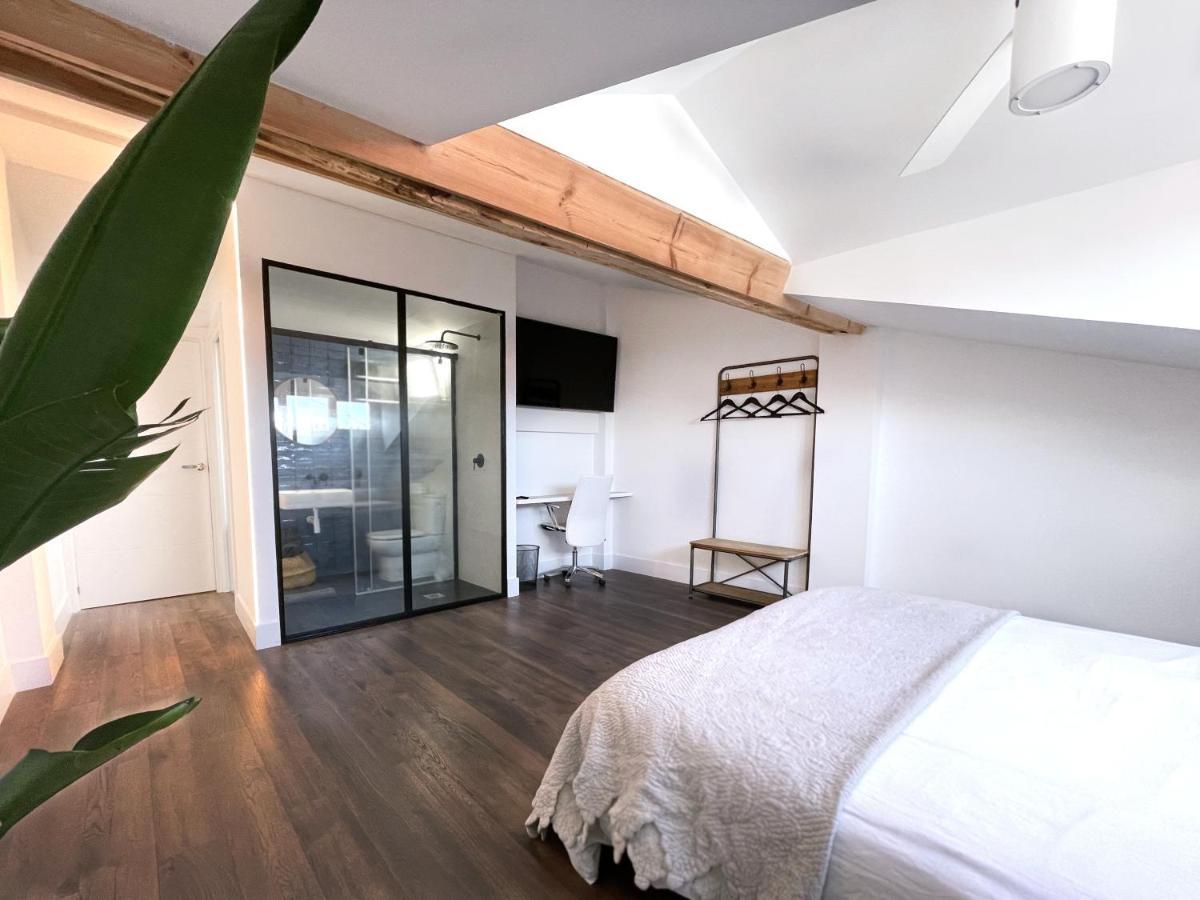 Luxury Pintoreria Vitoria Kültér fotó