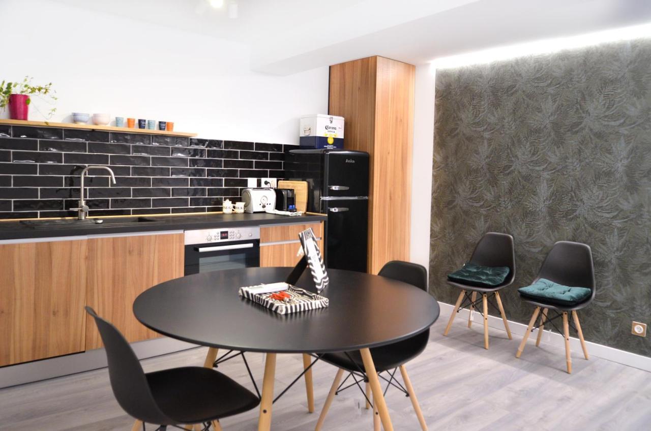 Luxury Pintoreria Vitoria Kültér fotó
