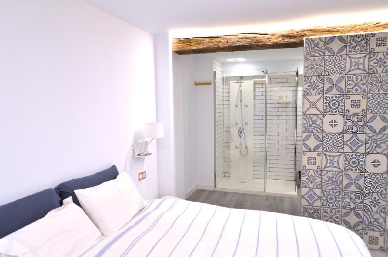 Luxury Pintoreria Vitoria Kültér fotó