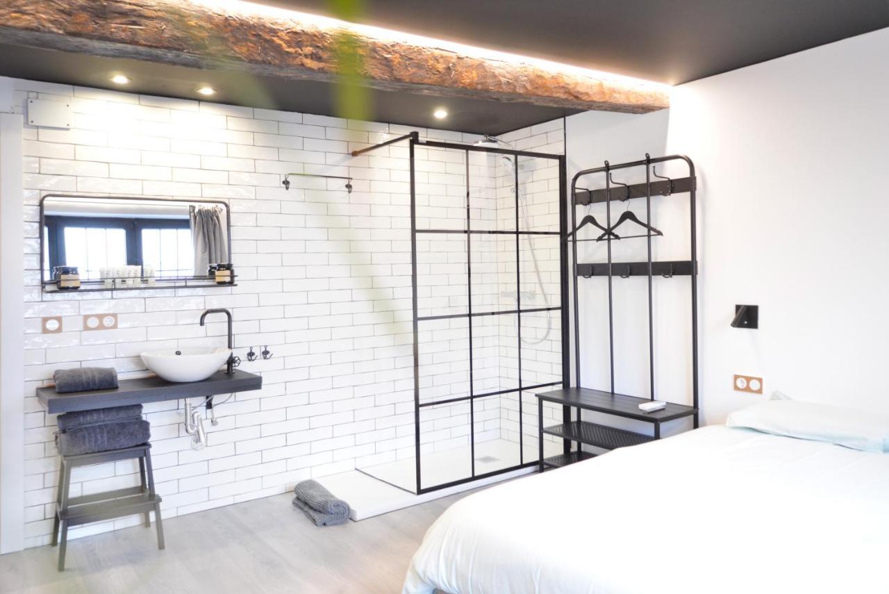 Luxury Pintoreria Vitoria Kültér fotó