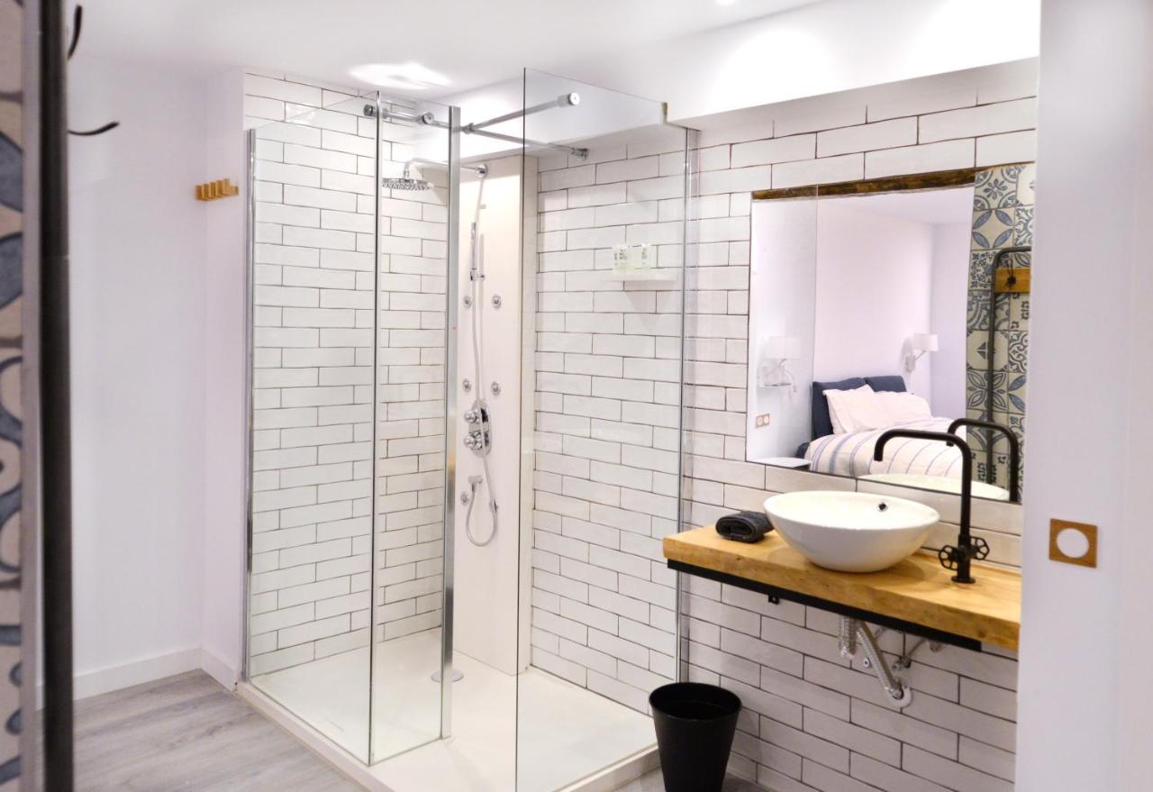 Luxury Pintoreria Vitoria Kültér fotó
