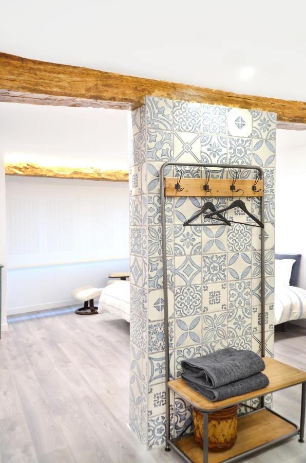 Luxury Pintoreria Vitoria Kültér fotó
