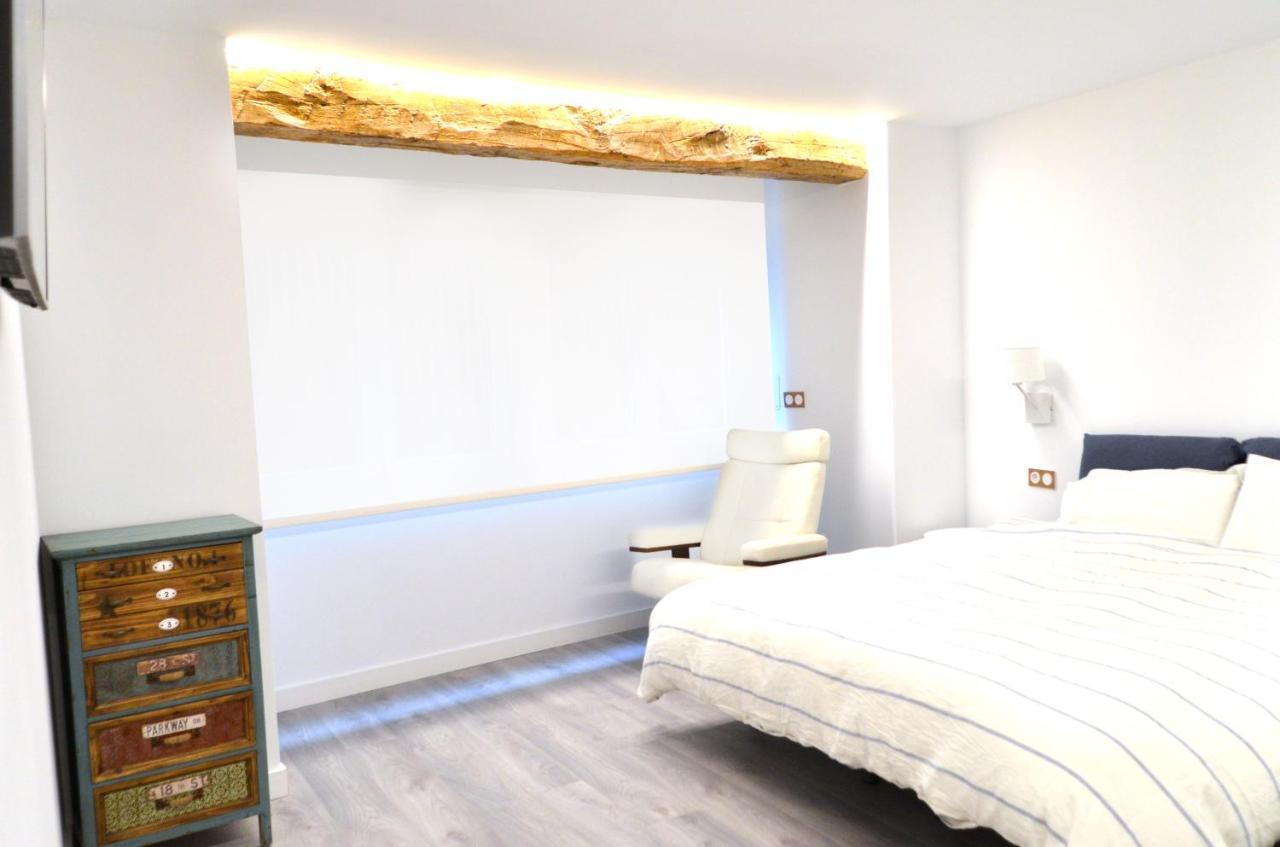 Luxury Pintoreria Vitoria Kültér fotó