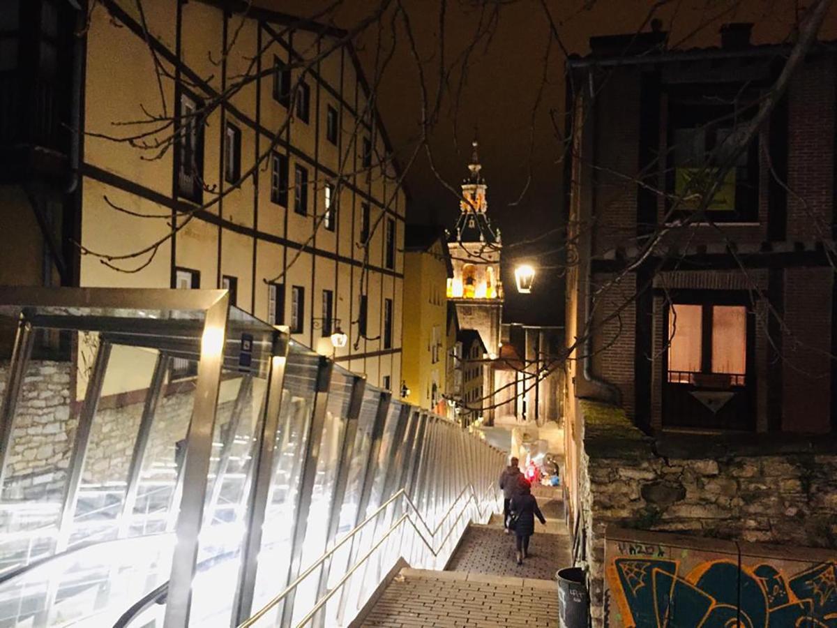 Luxury Pintoreria Vitoria Kültér fotó