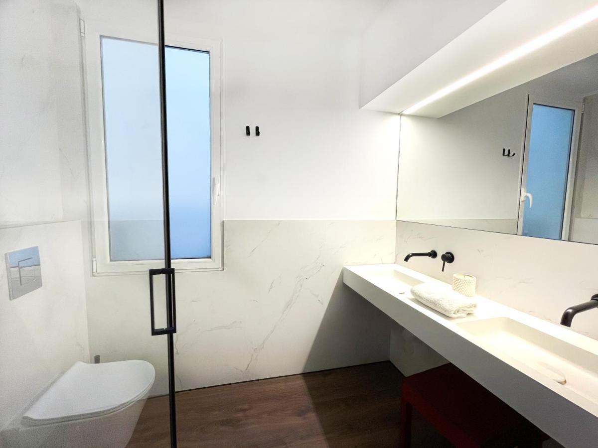 Luxury Pintoreria Vitoria Kültér fotó