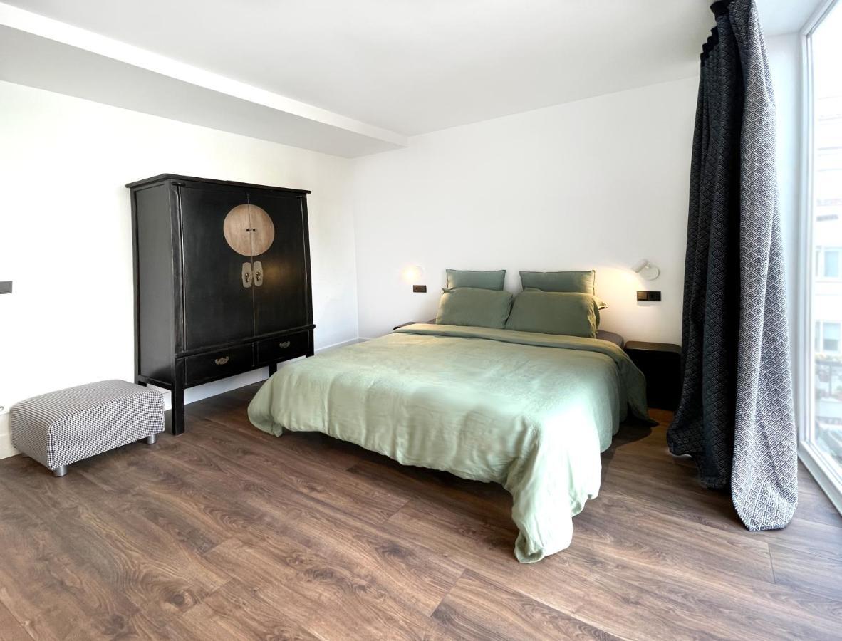 Luxury Pintoreria Vitoria Kültér fotó