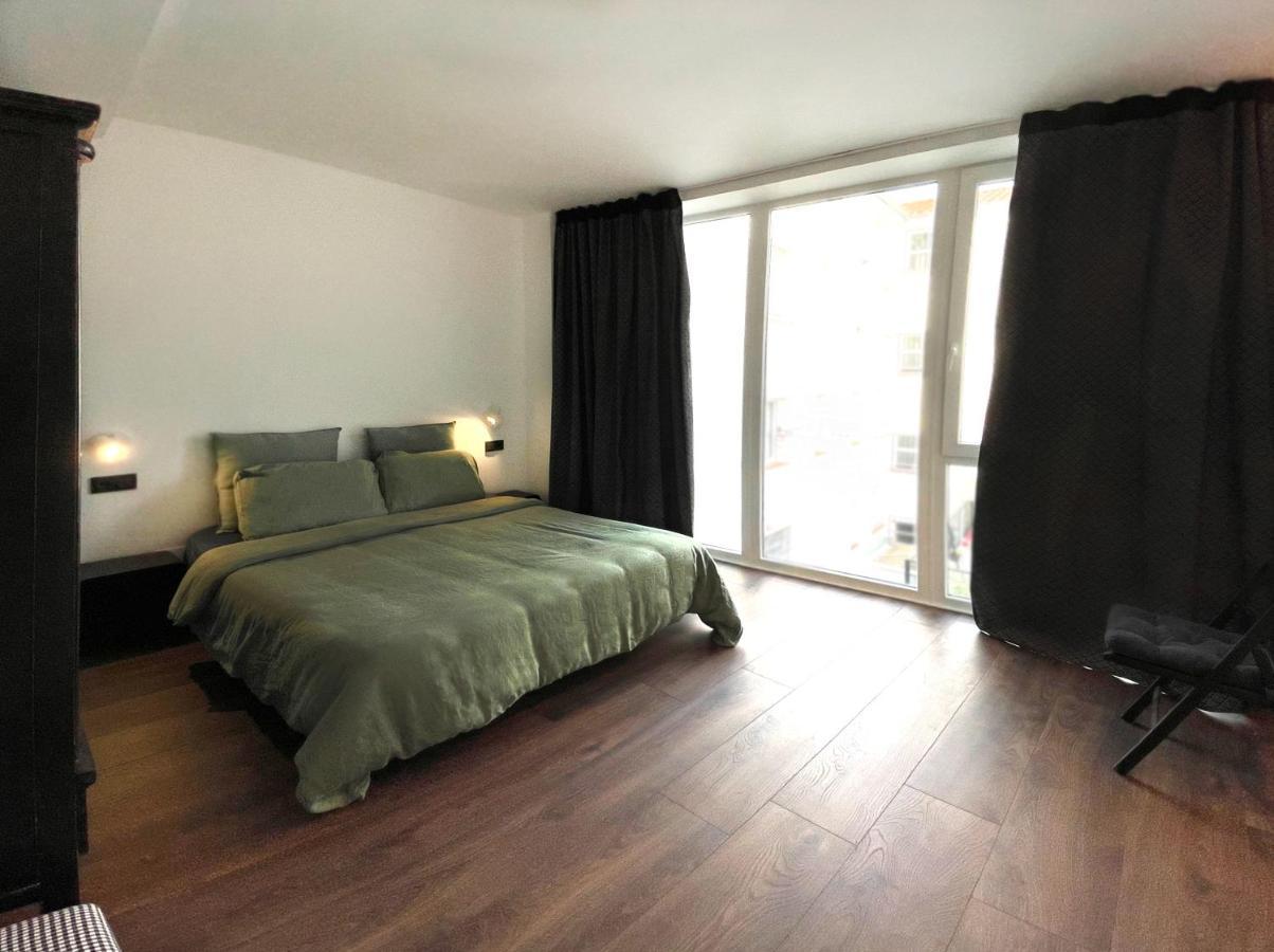 Luxury Pintoreria Vitoria Kültér fotó