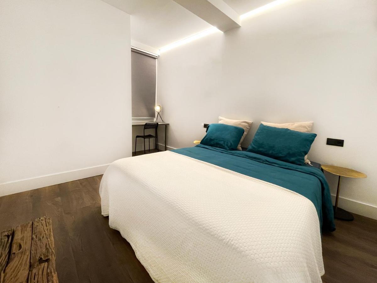Luxury Pintoreria Vitoria Kültér fotó