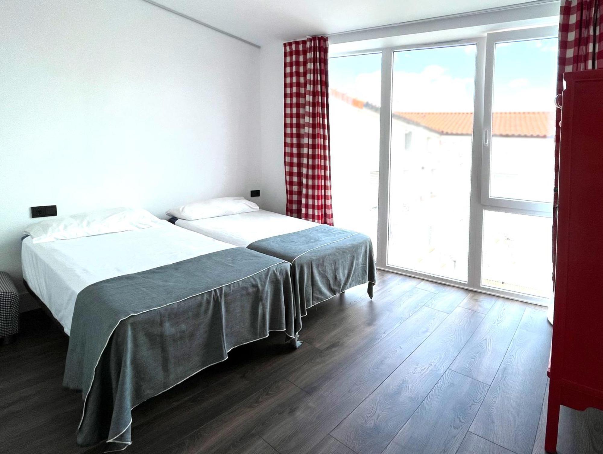 Luxury Pintoreria Vitoria Kültér fotó