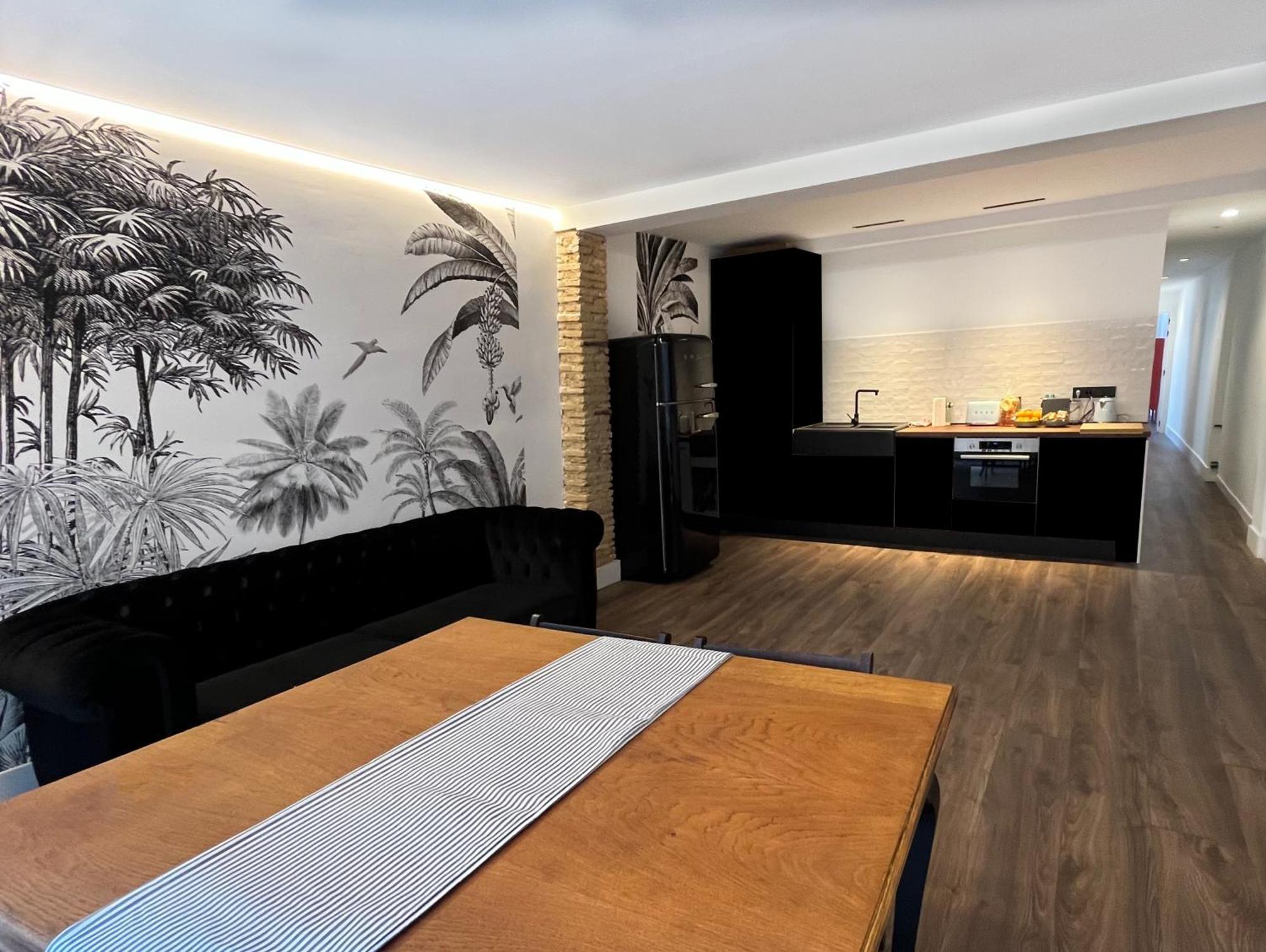 Luxury Pintoreria Vitoria Kültér fotó
