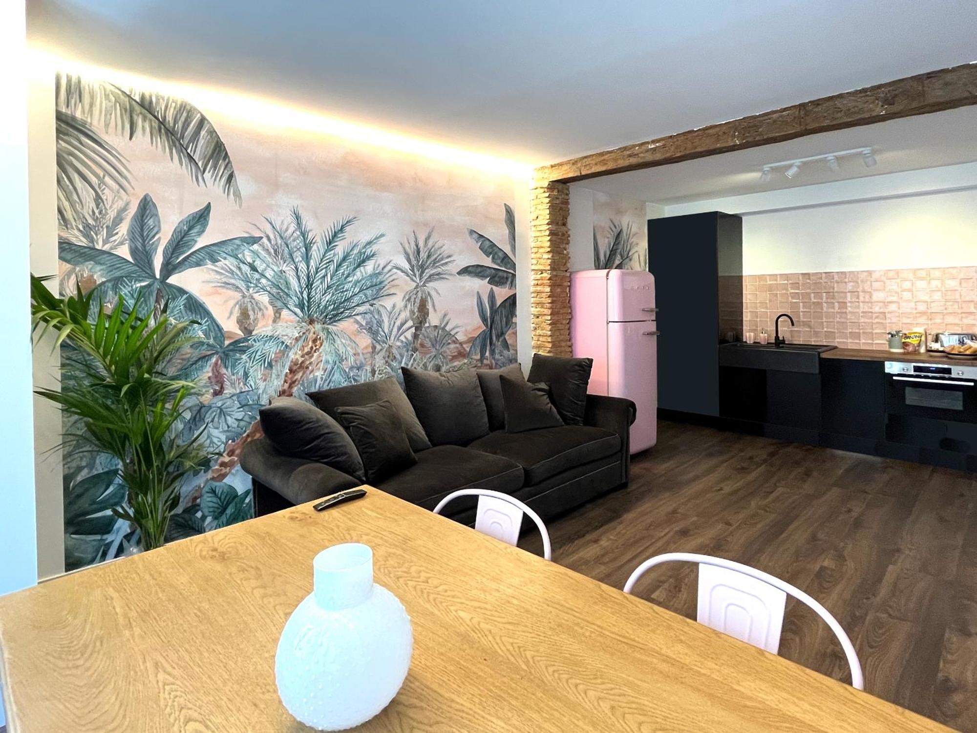 Luxury Pintoreria Vitoria Kültér fotó