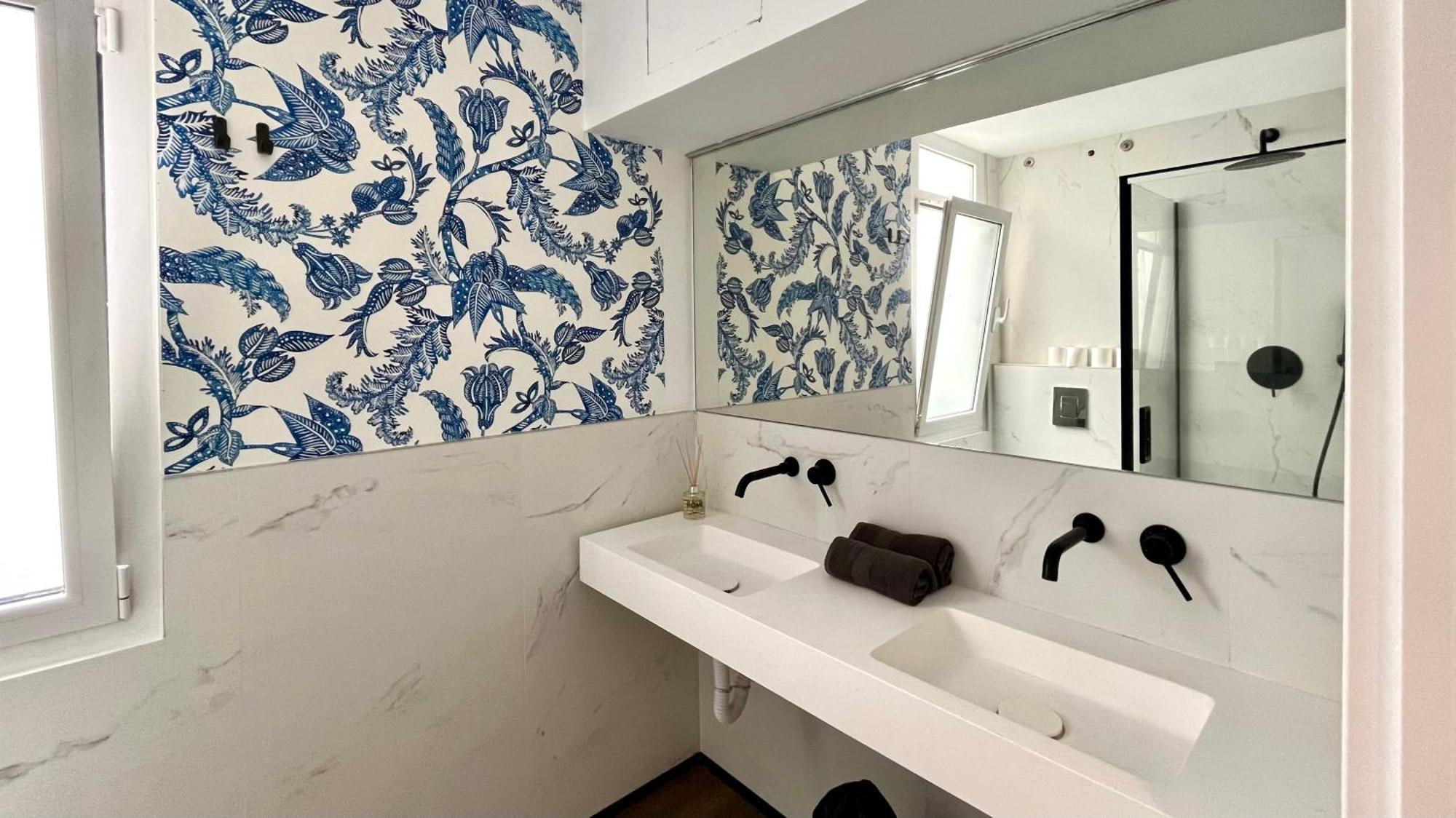 Luxury Pintoreria Vitoria Kültér fotó